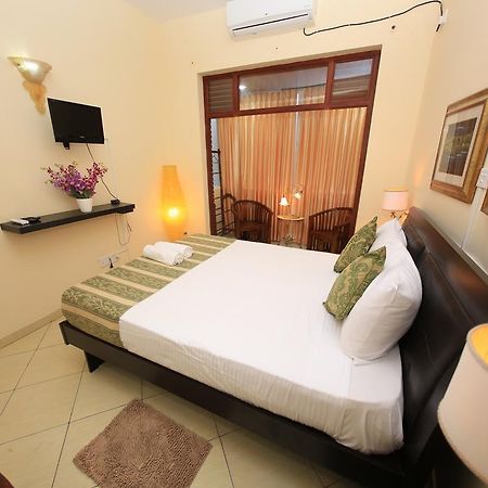 Fort Thari Inn Galle Dış mekan fotoğraf