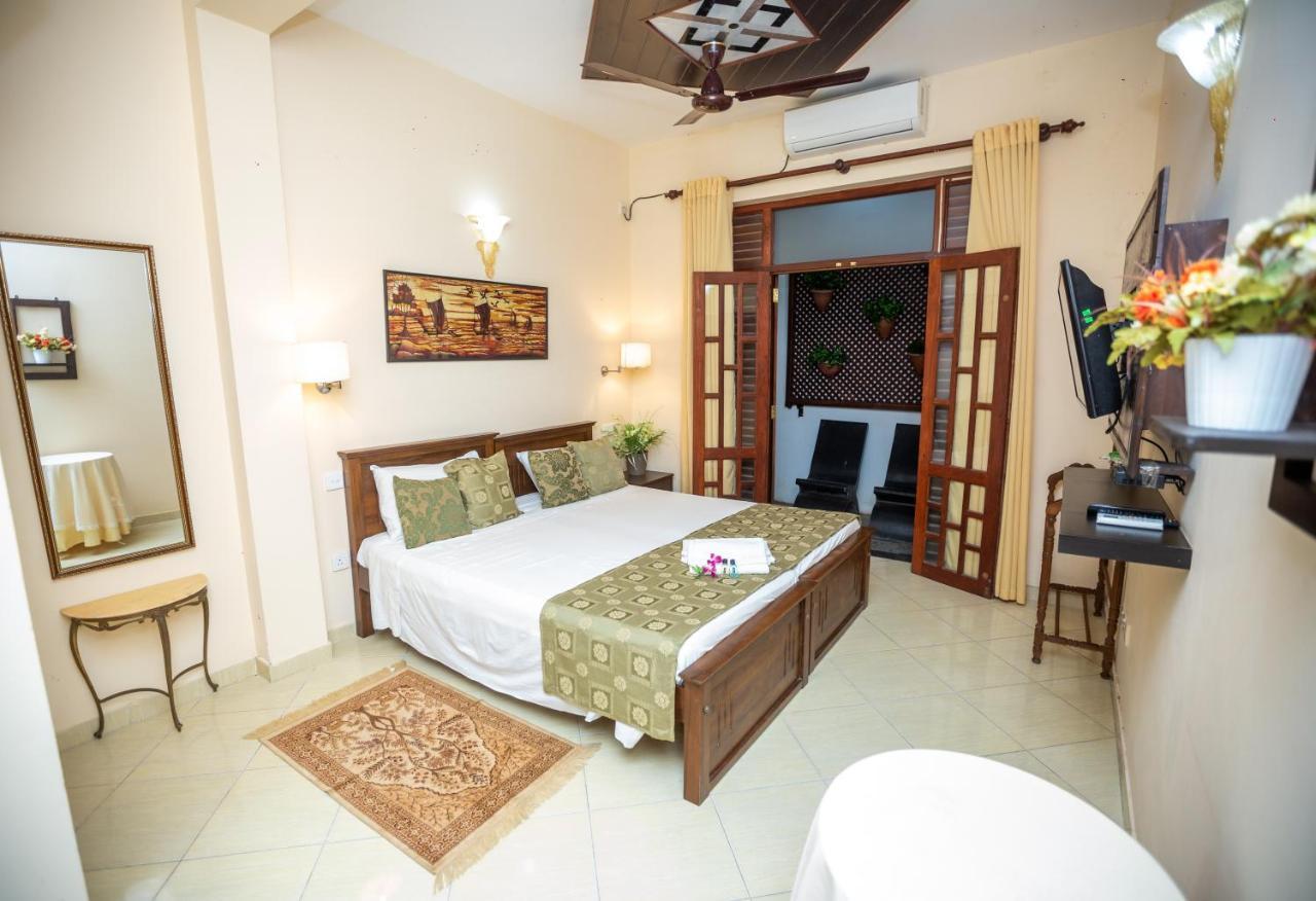 Fort Thari Inn Galle Dış mekan fotoğraf