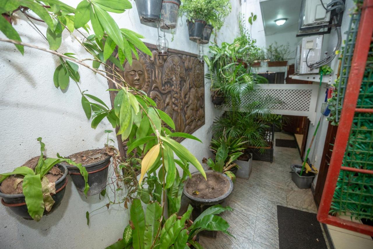 Fort Thari Inn Galle Dış mekan fotoğraf