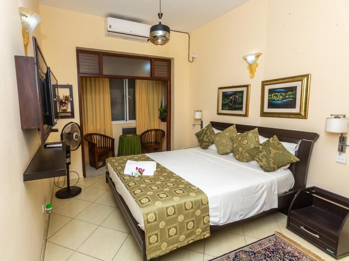 Fort Thari Inn Galle Dış mekan fotoğraf