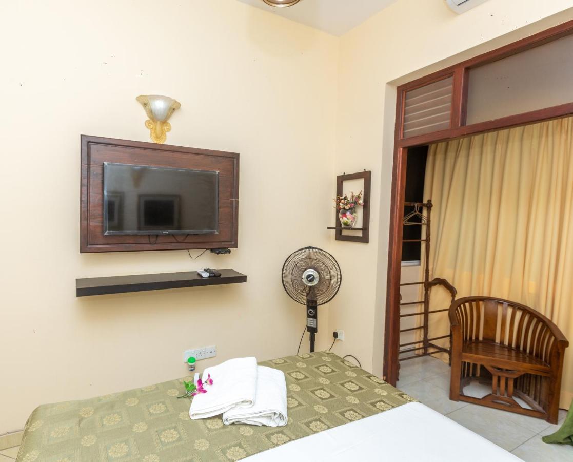 Fort Thari Inn Galle Dış mekan fotoğraf