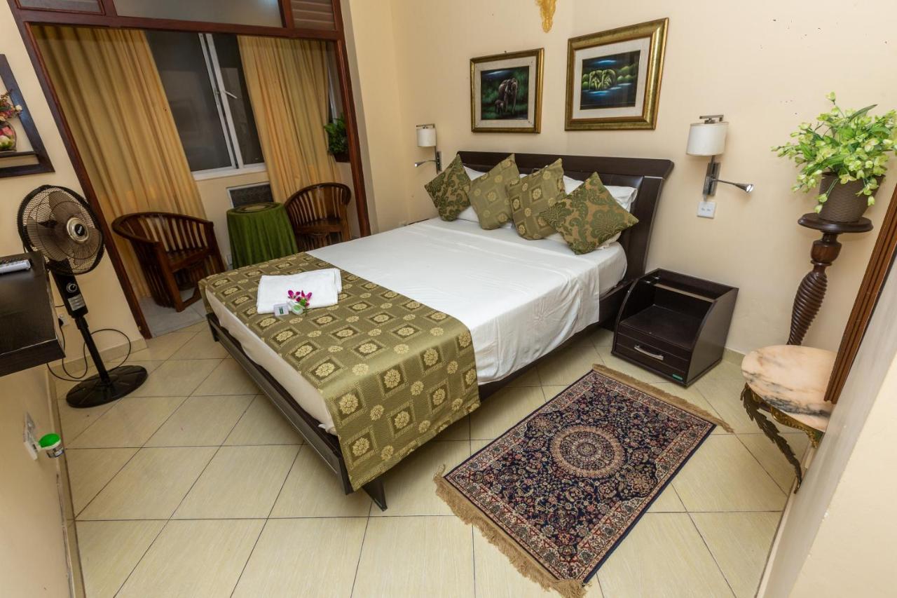 Fort Thari Inn Galle Dış mekan fotoğraf
