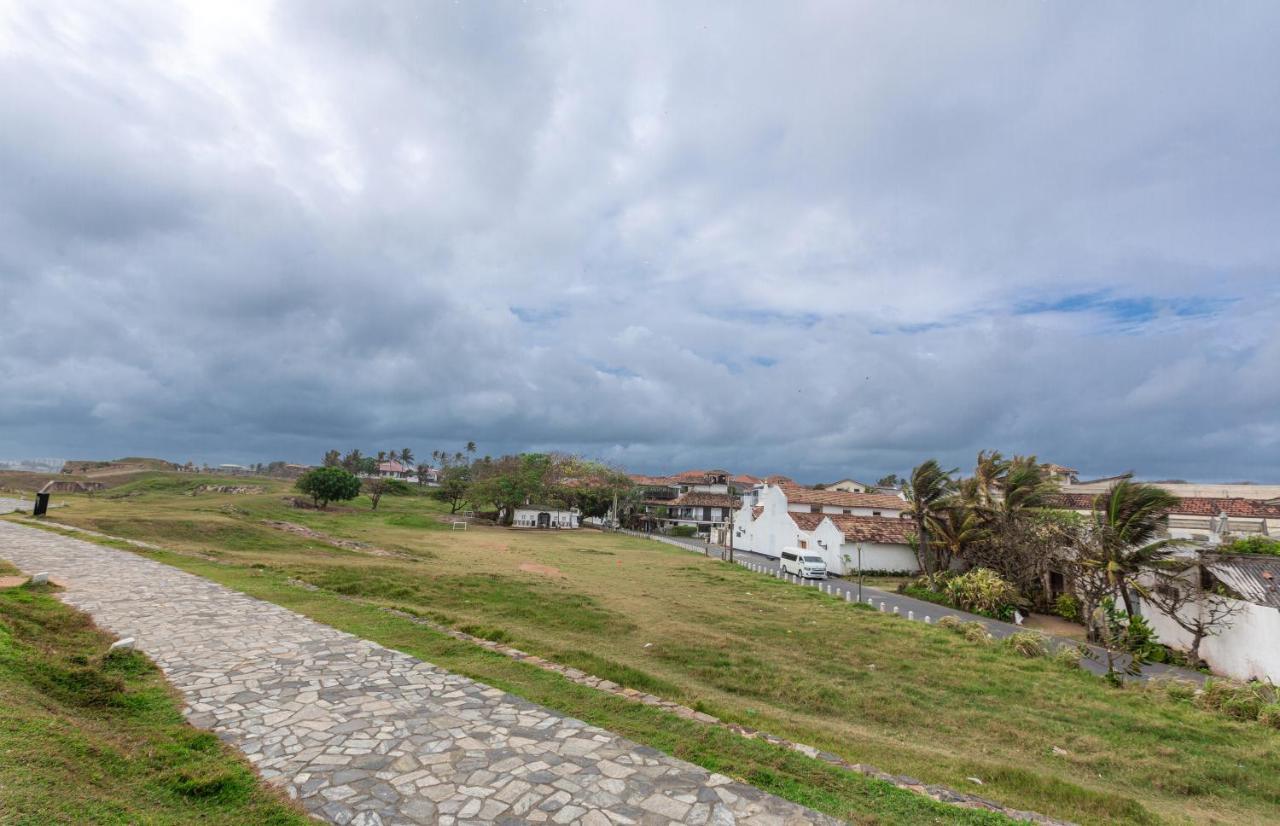 Fort Thari Inn Galle Dış mekan fotoğraf