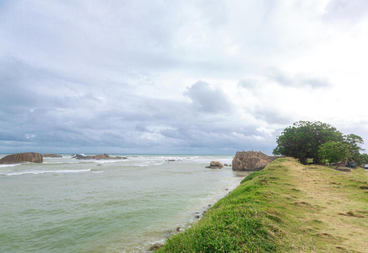 Fort Thari Inn Galle Dış mekan fotoğraf