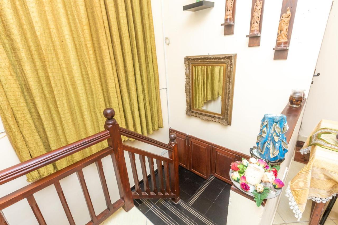 Fort Thari Inn Galle Dış mekan fotoğraf