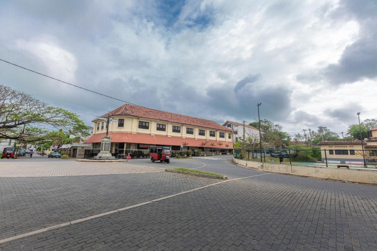 Fort Thari Inn Galle Dış mekan fotoğraf