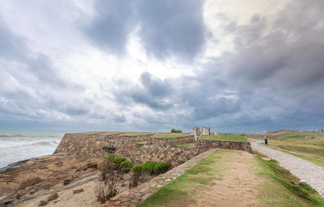 Fort Thari Inn Galle Dış mekan fotoğraf
