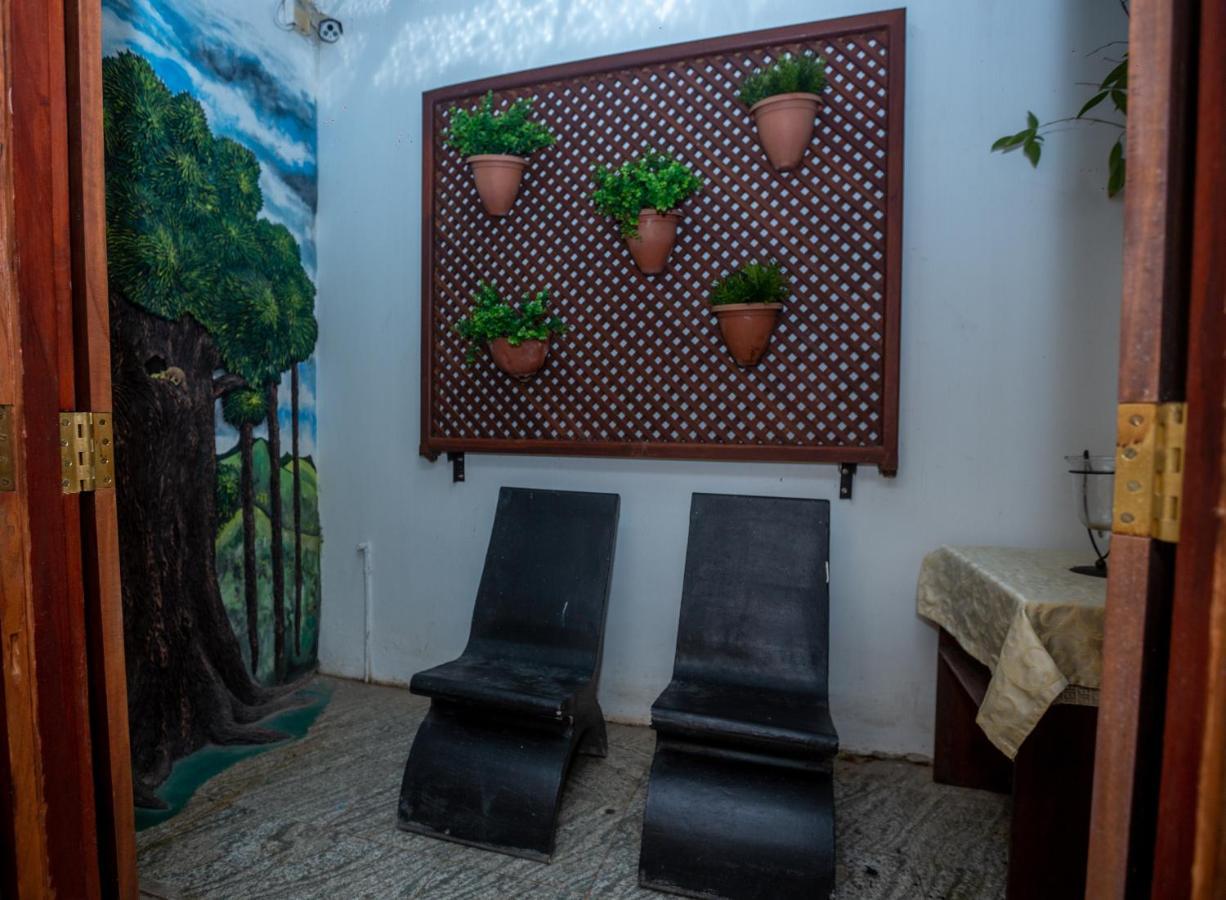Fort Thari Inn Galle Dış mekan fotoğraf