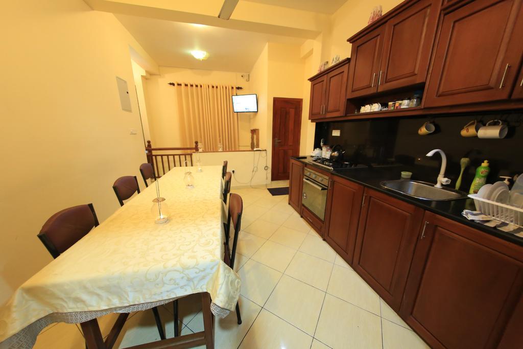 Fort Thari Inn Galle Dış mekan fotoğraf