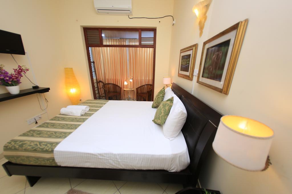 Fort Thari Inn Galle Dış mekan fotoğraf