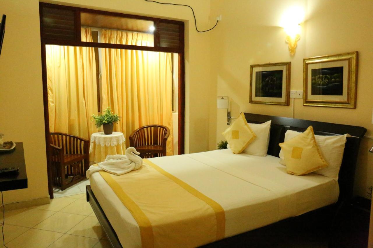 Fort Thari Inn Galle Dış mekan fotoğraf