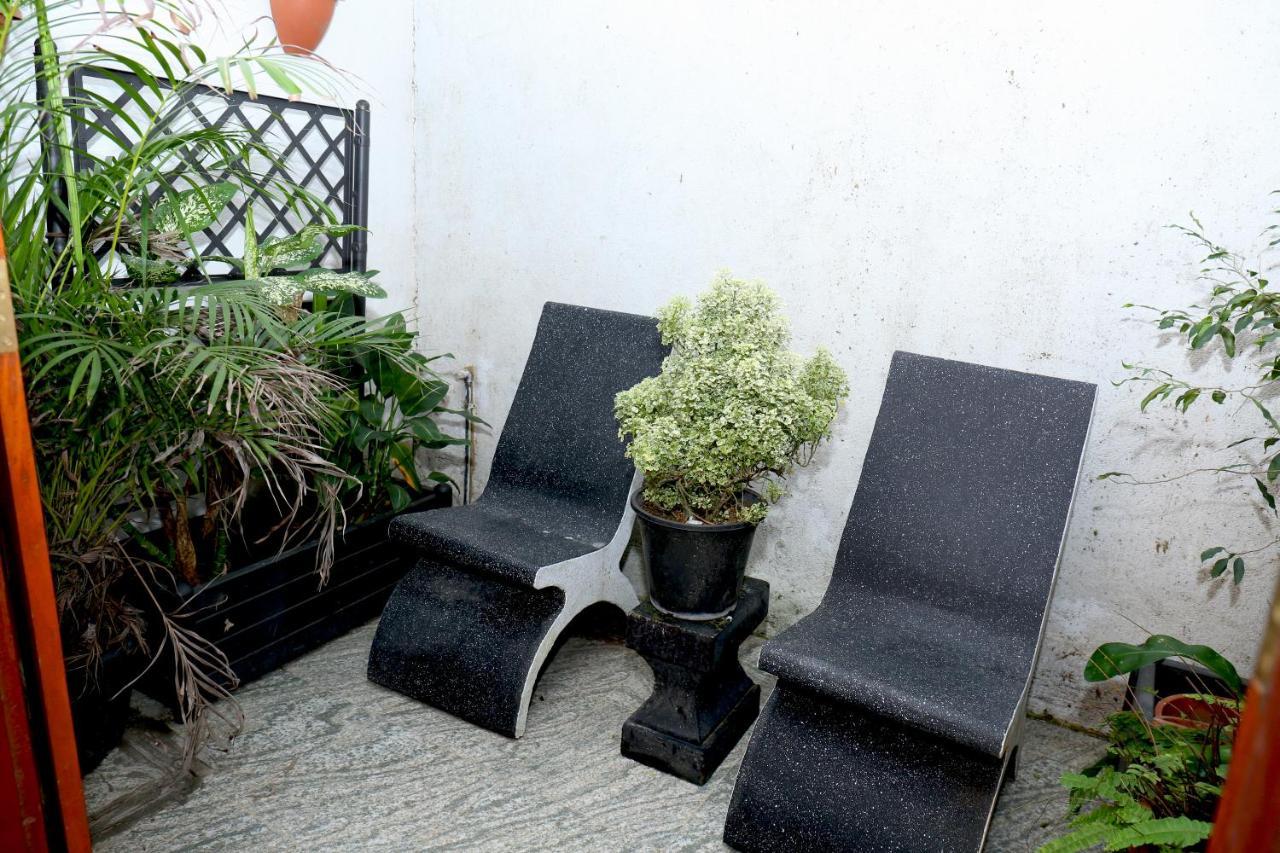 Fort Thari Inn Galle Dış mekan fotoğraf