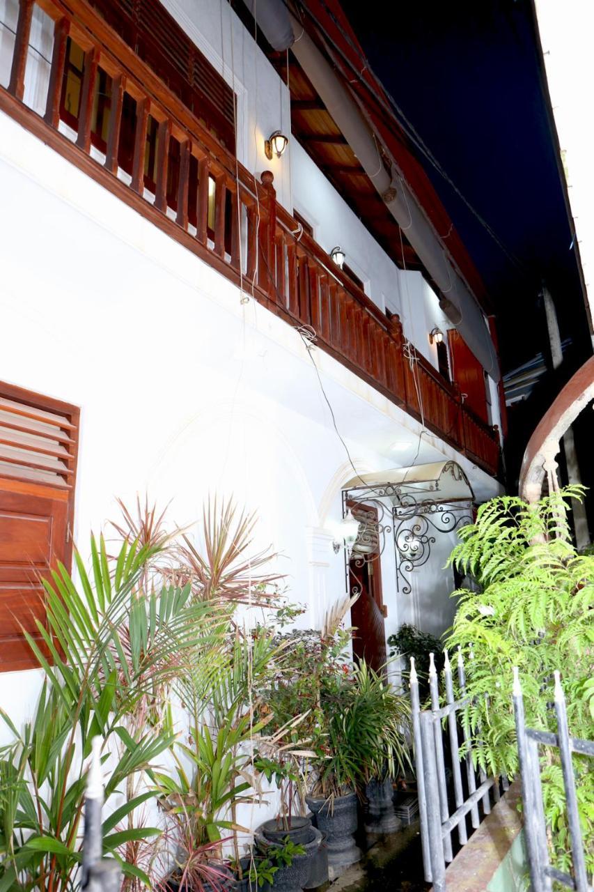 Fort Thari Inn Galle Dış mekan fotoğraf